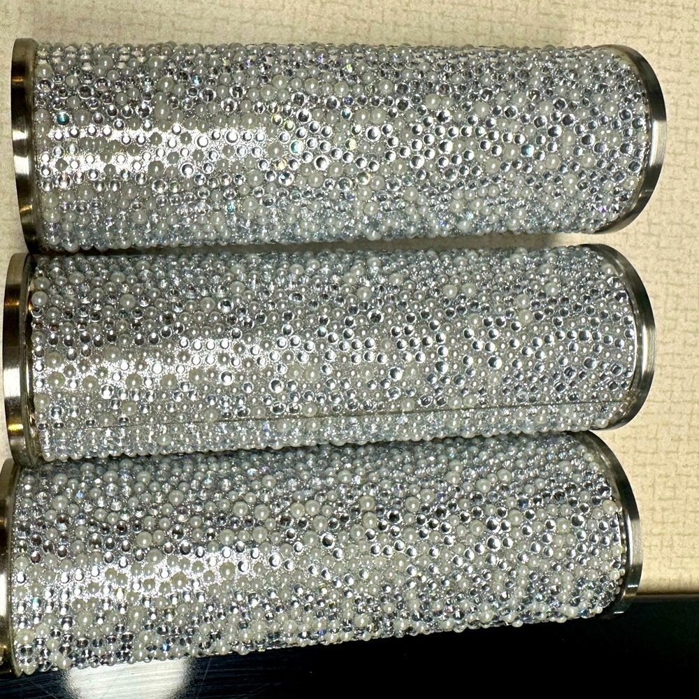 Bath & Body Works spray perfume sleeves set of 3